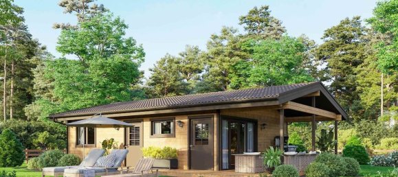 Terreno en Chioggia, Italy 170 m² No. 222185 12