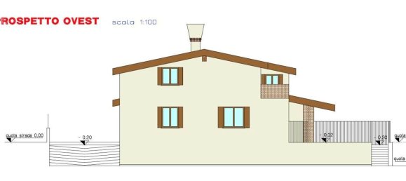Terreno en Chioggia, Italy 170 m² No. 222185 5