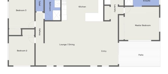 Casa T3 em Araluen, Australia N.º 282 27