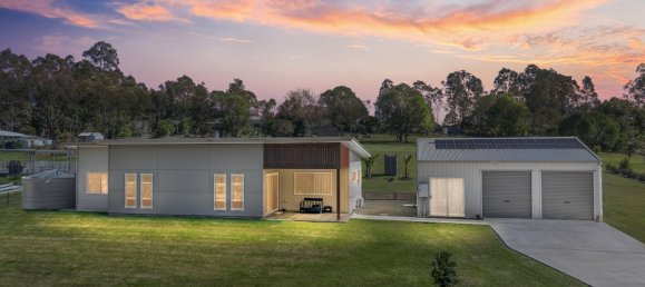 Casa T3 em Araluen, Australia N.º 282 18