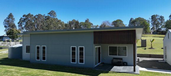 Casa T3 em Araluen, Australia N.º 282 24