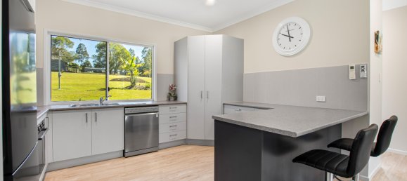 Casa T3 em Araluen, Australia N.º 282 4