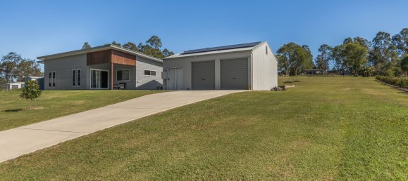 Casa T3 em Araluen, Australia N.º 282 19