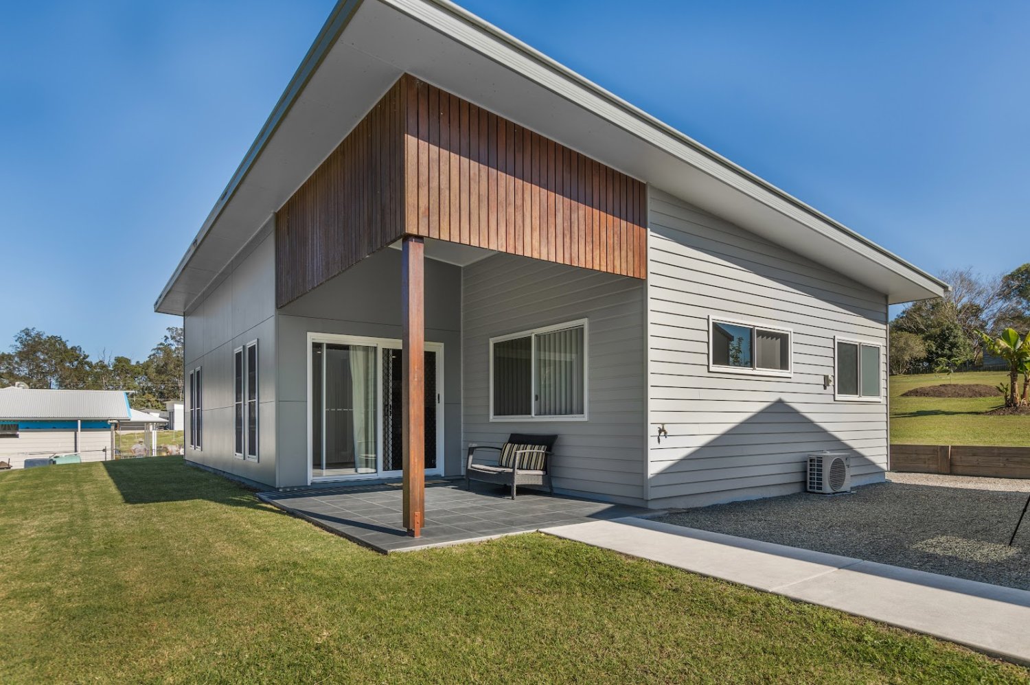 Casa T3 em Araluen, Australia N.º 282