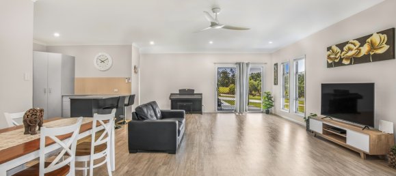 Casa T3 em Araluen, Australia N.º 282 17