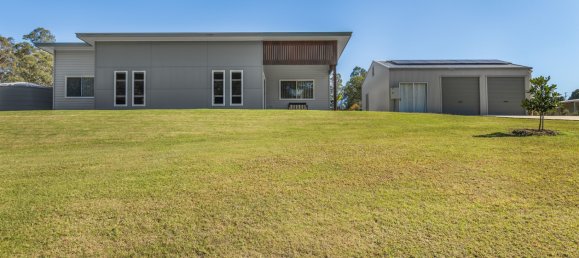 Casa T3 em Araluen, Australia N.º 282 22