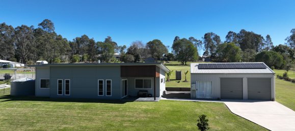 Casa T3 em Araluen, Australia N.º 282 25