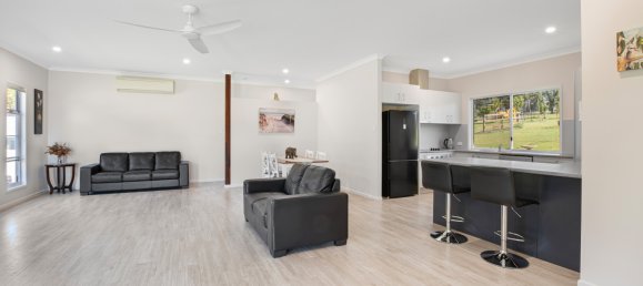 Casa T3 em Araluen, Australia N.º 282 2