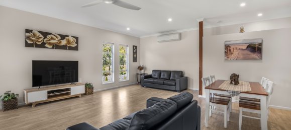 Casa T3 em Araluen, Australia N.º 282 16