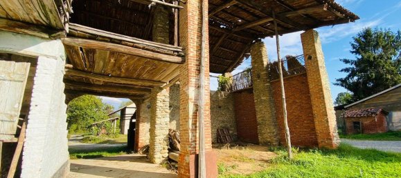 5غرفة منزل في Barbania, Italy رقم 88016 37