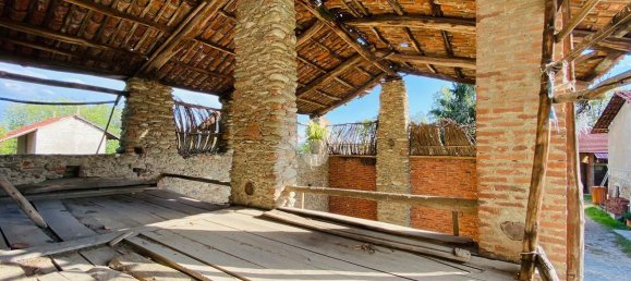 5غرفة منزل في Barbania, Italy رقم 88016 42