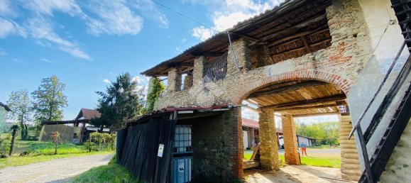 5غرفة منزل في Barbania, Italy رقم 88016 20