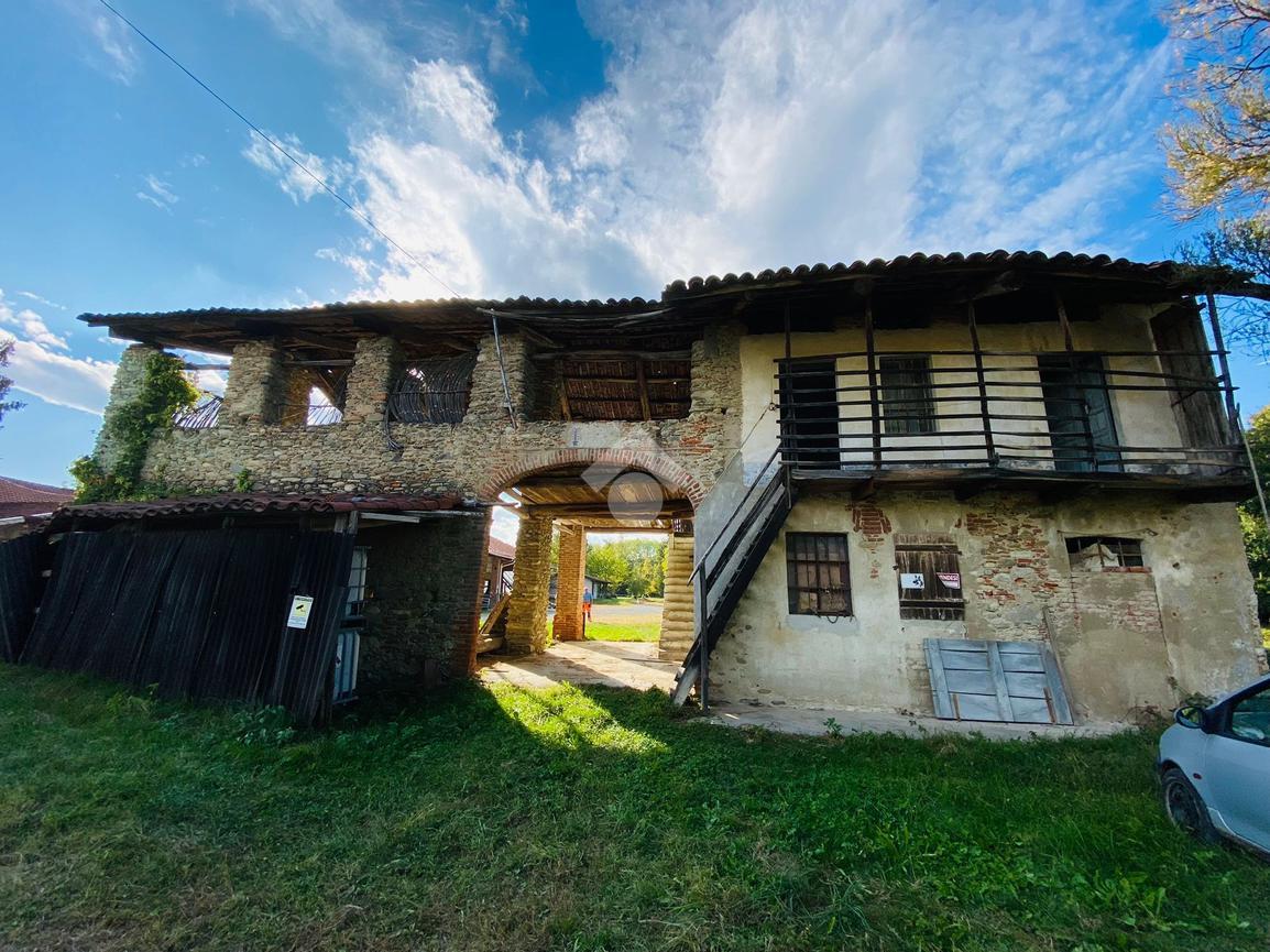 5غرفة منزل في Barbania, Italy رقم 88016