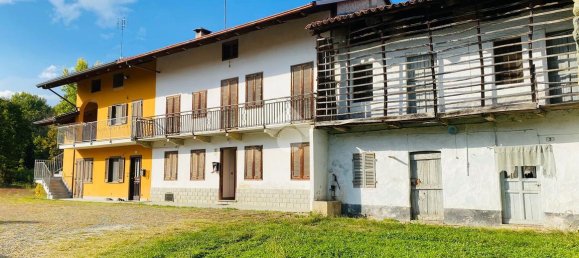 5غرفة منزل في Barbania, Italy رقم 88016 15