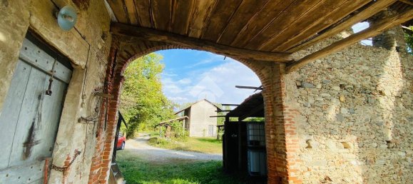 5غرفة منزل في Barbania, Italy رقم 88016 18