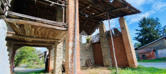 5غرفة منزل في Barbania, Italy رقم 88016 17