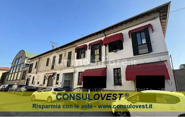1-salle Propriété commerciale à Busto Arsizio, Italy No. 312356