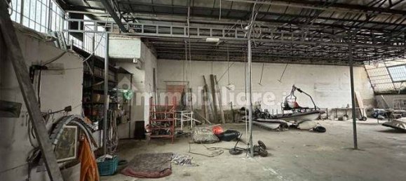 1-salle Propriété commerciale à Busto Arsizio, Italy No. 312356 10