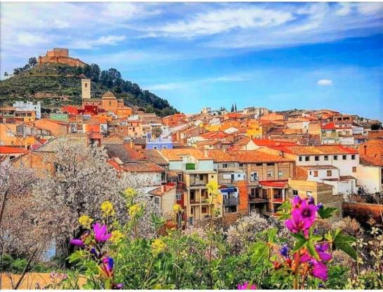 6 chambres Penthouse à Valencia, Spain No. 186188