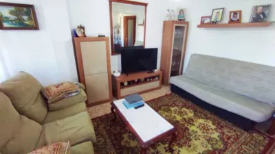 3 bedrooms Apartment in Valencia, Spain No. 135789