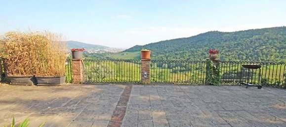 11 bedrooms Villa in Cenate Sotto, Italy No. 361062 14