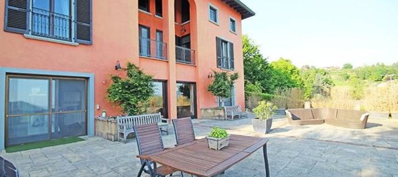 11 bedrooms Villa in Cenate Sotto, Italy No. 361062 10