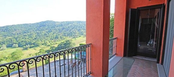 11 bedrooms Villa in Cenate Sotto, Italy No. 361062 27