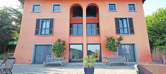11 bedrooms Villa in Cenate Sotto, Italy No. 361062 9