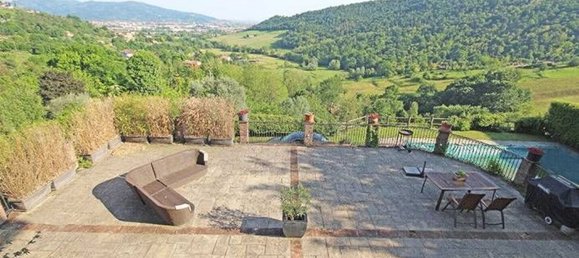 11 bedrooms Villa in Cenate Sotto, Italy No. 361062 25