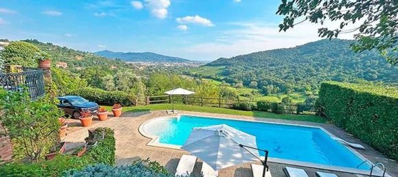 11 bedrooms Villa in Cenate Sotto, Italy No. 361062 2