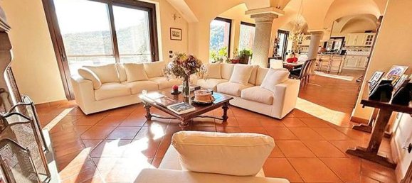 11 bedrooms Villa in Cenate Sotto, Italy No. 361062 19