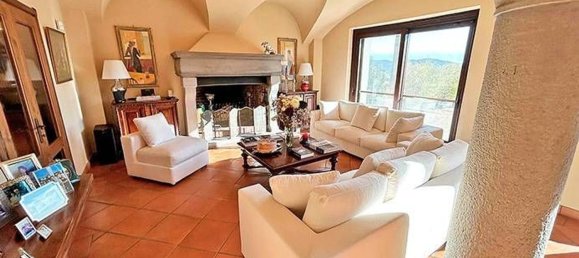 11 bedrooms Villa in Cenate Sotto, Italy No. 361062 18
