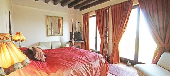 11 bedrooms Villa in Cenate Sotto, Italy No. 361062 33