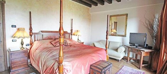11 bedrooms Villa in Cenate Sotto, Italy No. 361062 34