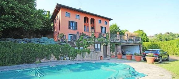 11 bedrooms Villa in Cenate Sotto, Italy No. 361062 7