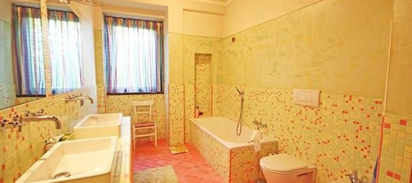 11 bedrooms Villa in Cenate Sotto, Italy No. 361062 36