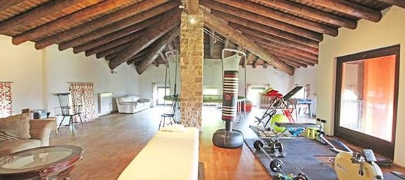 11 bedrooms Villa in Cenate Sotto, Italy No. 361062 40