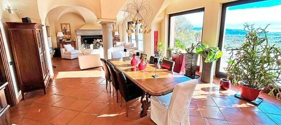 11 bedrooms Villa in Cenate Sotto, Italy No. 361062 16