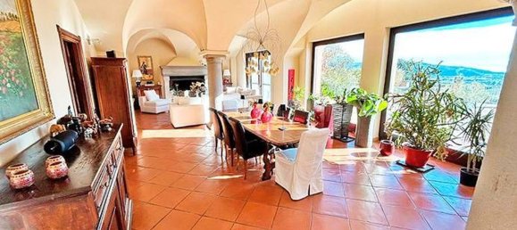 11 bedrooms Villa in Cenate Sotto, Italy No. 361062 20