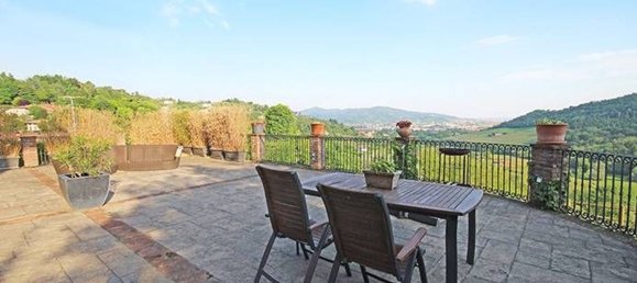11 bedrooms Villa in Cenate Sotto, Italy No. 361062 15