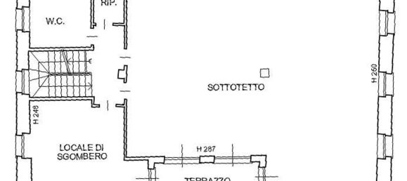 11 bedrooms Villa in Cenate Sotto, Italy No. 361062 47