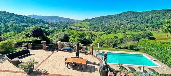 11 bedrooms Villa in Cenate Sotto, Italy No. 361062 3