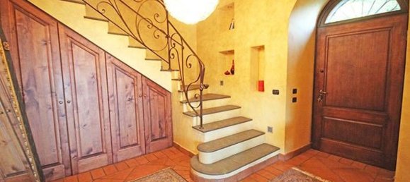11 bedrooms Villa in Cenate Sotto, Italy No. 361062 22