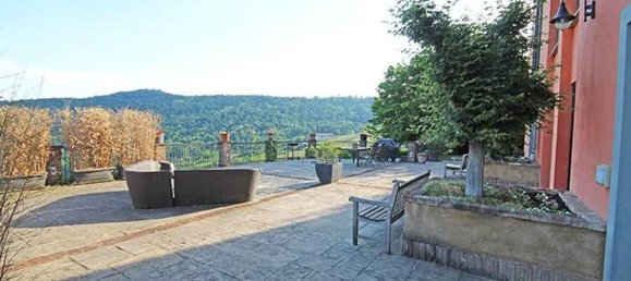 11 bedrooms Villa in Cenate Sotto, Italy No. 361062 12