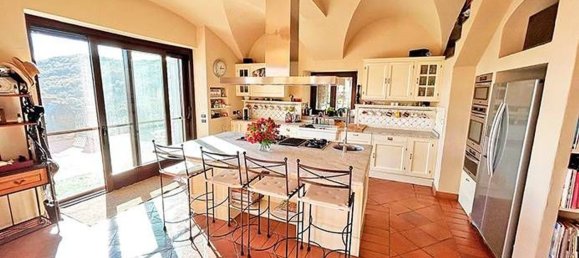 11 bedrooms Villa in Cenate Sotto, Italy No. 361062 17