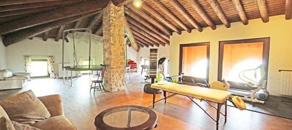 11 bedrooms Villa in Cenate Sotto, Italy No. 361062 41