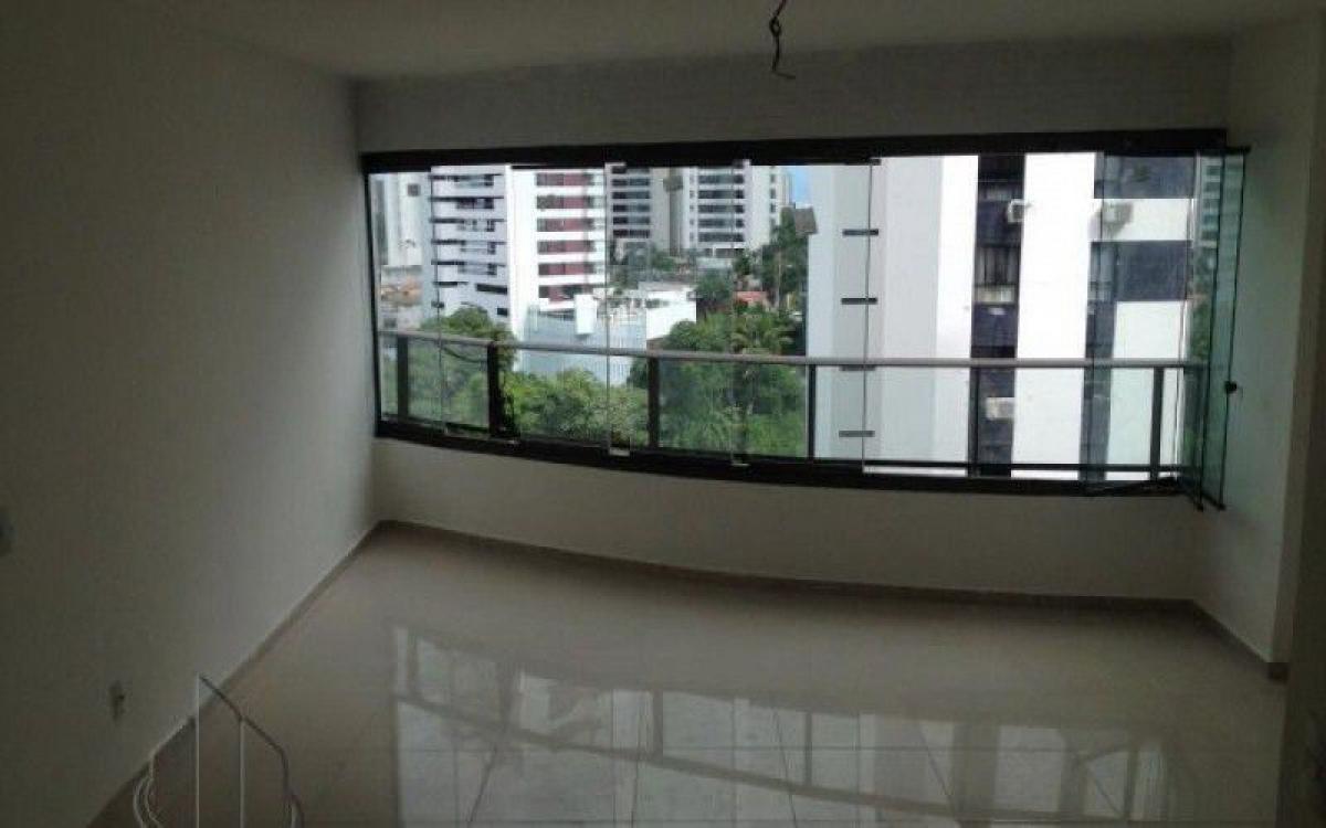 3 chambres Appartement à Salvador, Brazil No. 462577