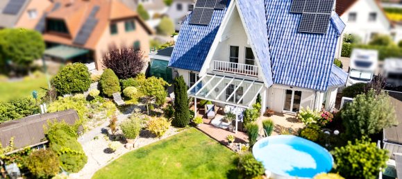 Casa de 6 divisões em Wesermarsch, Germany N.º 350969 2