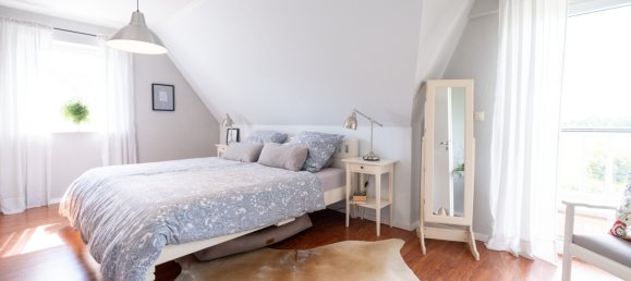 Casa de 6 divisões em Wesermarsch, Germany N.º 350969 22