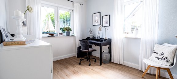 Casa de 6 divisões em Wesermarsch, Germany N.º 350969 9